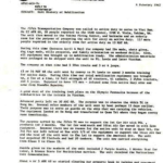 Mobilization History (Pg 1)