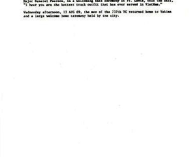 Mobilization History (Pg 2)